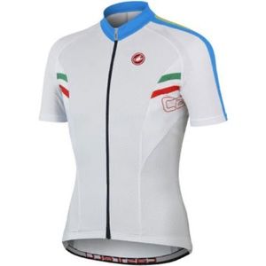 Castelli Prima Jersey FZ Size L
